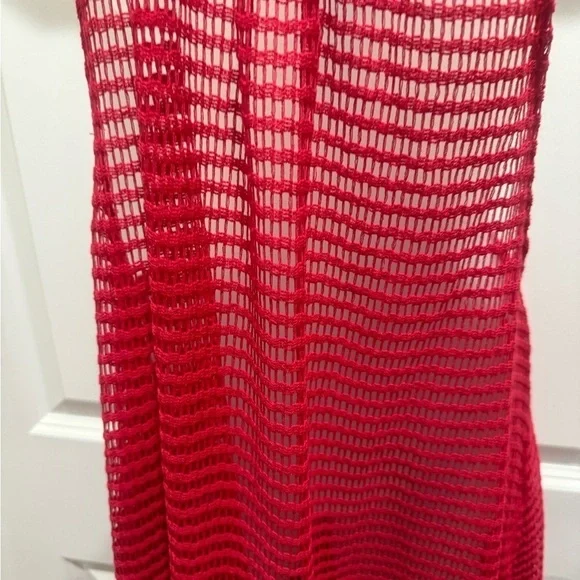 Haute Hippie Beach Coverup - Picture 3 of 5